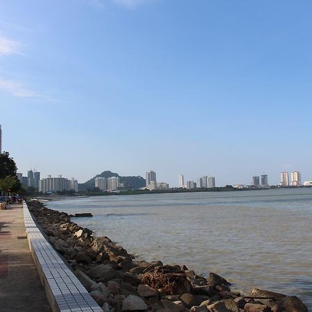 Gurney View Inn PENANG Exterior foto